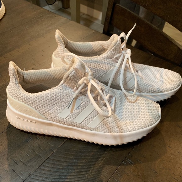 Adidas cloudfoam shoes - Picture 3 of 5